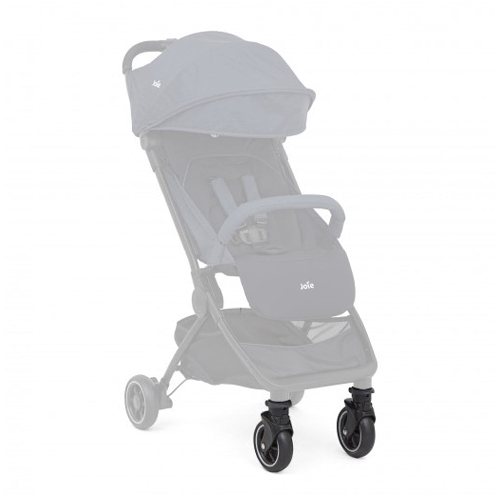 Joie - Literax4 Front Wheel Set Spare Parts - BambiniJO | Buy Online | Jordan