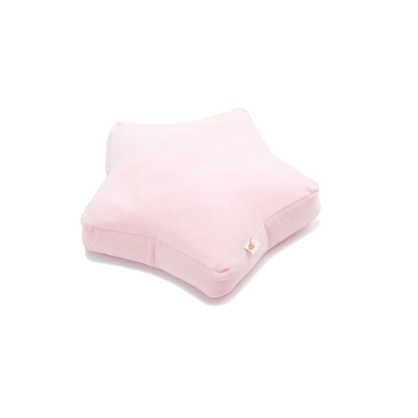 Wigiwama - Star Pouf | Pink - BambiniJO | Buy Online | Jordan