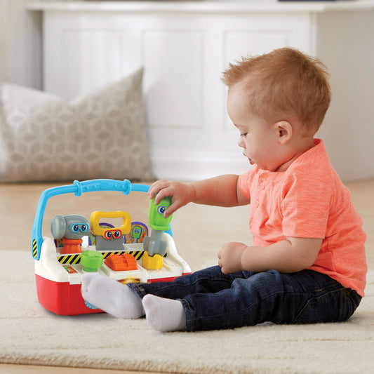 VTech Tool Box Friends 1-2Y — BambiniJO Jordan