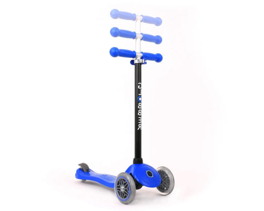 Globber Primo Foldable 3 Wheel Scooter | 3 Years + — BambiniJO Jordan