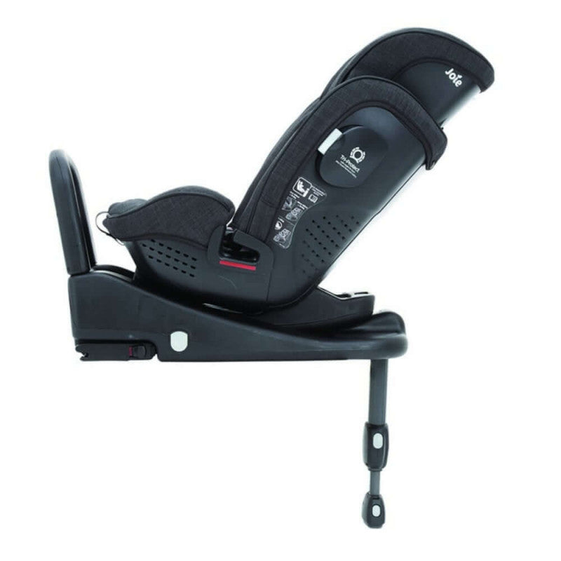 Joie - Stages ISOFIX Car Seat - Pavement | 0 - 7 Years - BambiniJO | Buy Online | Jordan