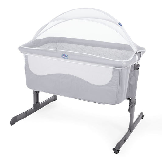 Chicco Mosquito Net for Next2Me Magic Co-Sleeping Crib — BambiniJO Jordan
