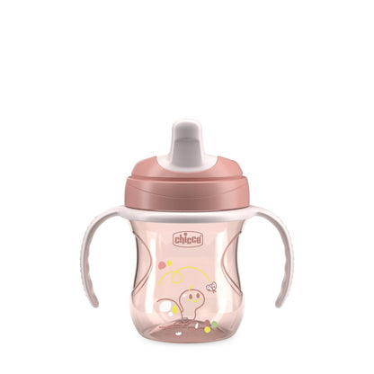 Chicco - Training Cup 6M+ | Pink