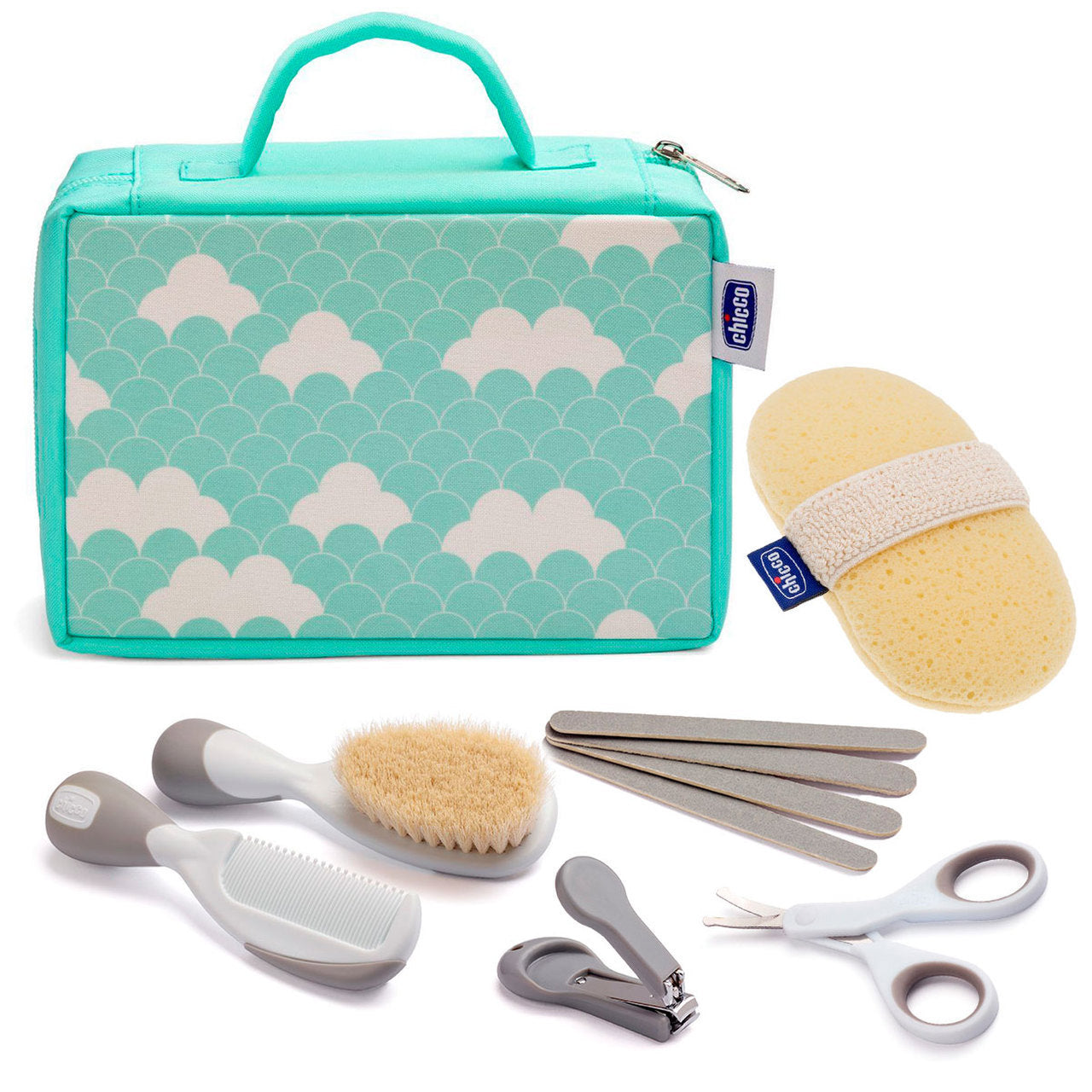 Chicco - Baby Travel Set Chicco - Baby Travel Set