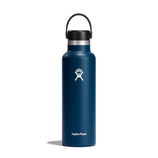 Hydro Flask - Standard Flex Straw Cap | 621 ml Hydro Flask - Standard Flex Straw Cap | 621 ml