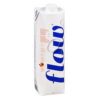 Flow Peach & Blueberry Alkaline Water 1L
