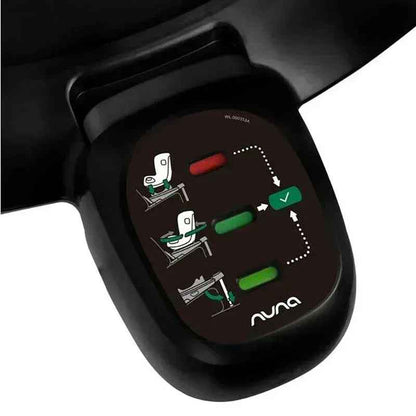 Nuna Base Next 360 car seat base