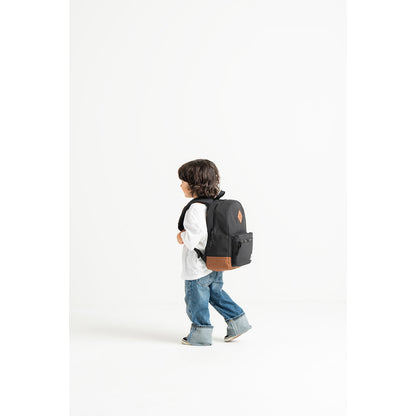 Herschel Heritage Kids Backpack Daisy Days 15L - detail view