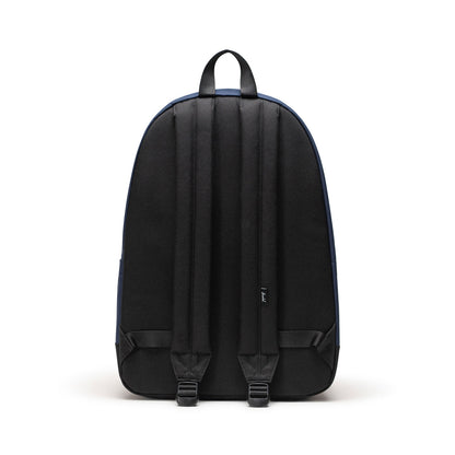Herschel Classic XL Backpack Varsity Navy - side view