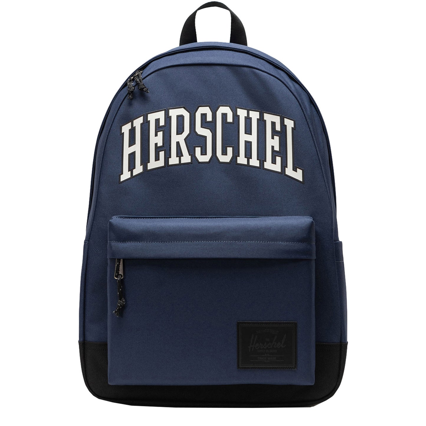 Herschel Classic XL Backpack Varsity Navy - front view