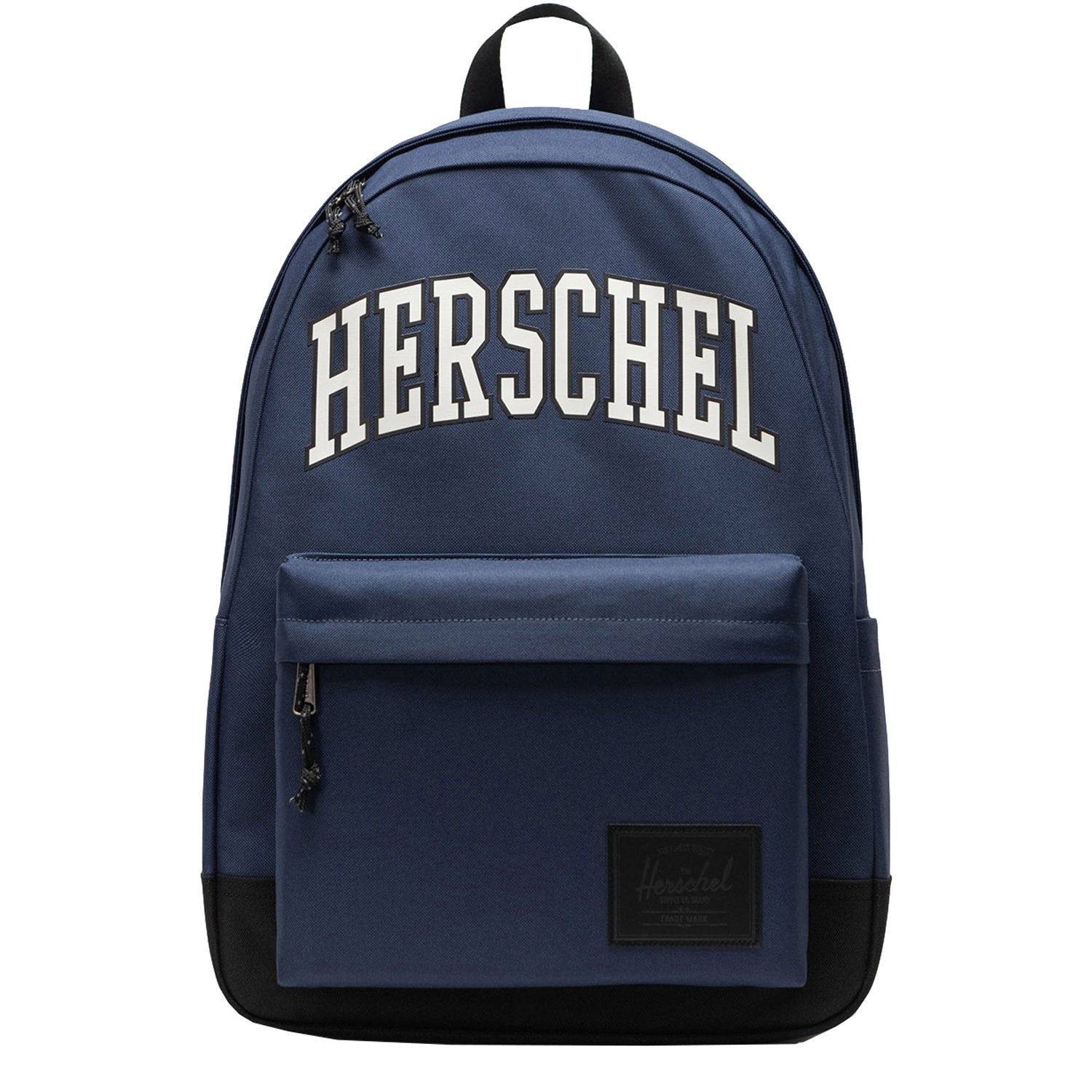 Herschel Classic XL Backpack Varsity Navy - front view