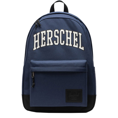 Herschel Classic XL Backpack Varsity Navy - front view