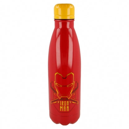 Stor - Young Adult Stainless Steel Bottle - 780ml | MARVEL