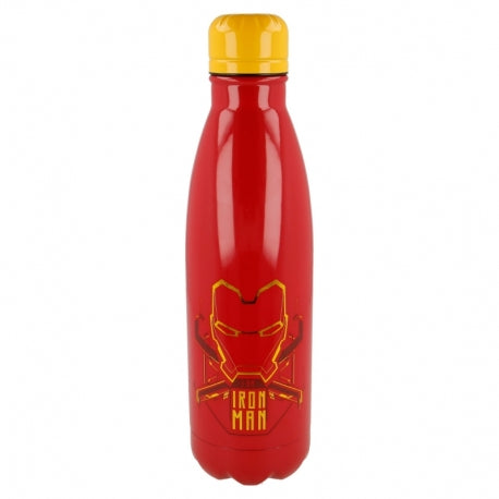Stor - Young Adult Stainless Steel Bottle - 780ml | MARVEL
