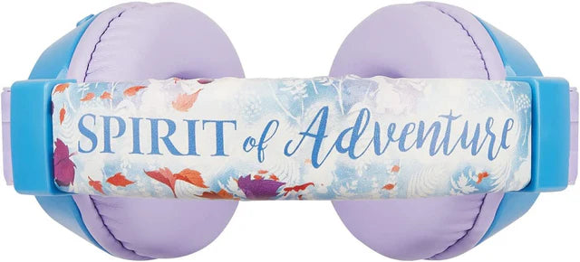 Disney - Kids Bluetooth Padded Headphones | Frozen | 3Y+