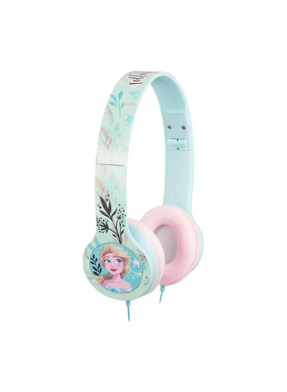 Disney - Kids AUX Corded Headphones | Frozen | 3Y+