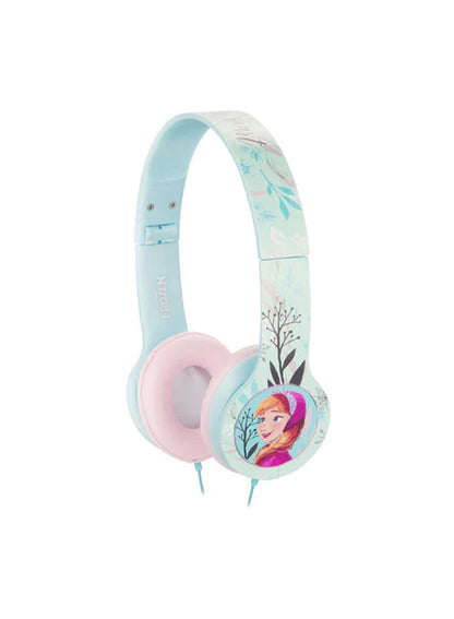 Disney - Kids AUX Corded Headphones | Frozen | 3Y+