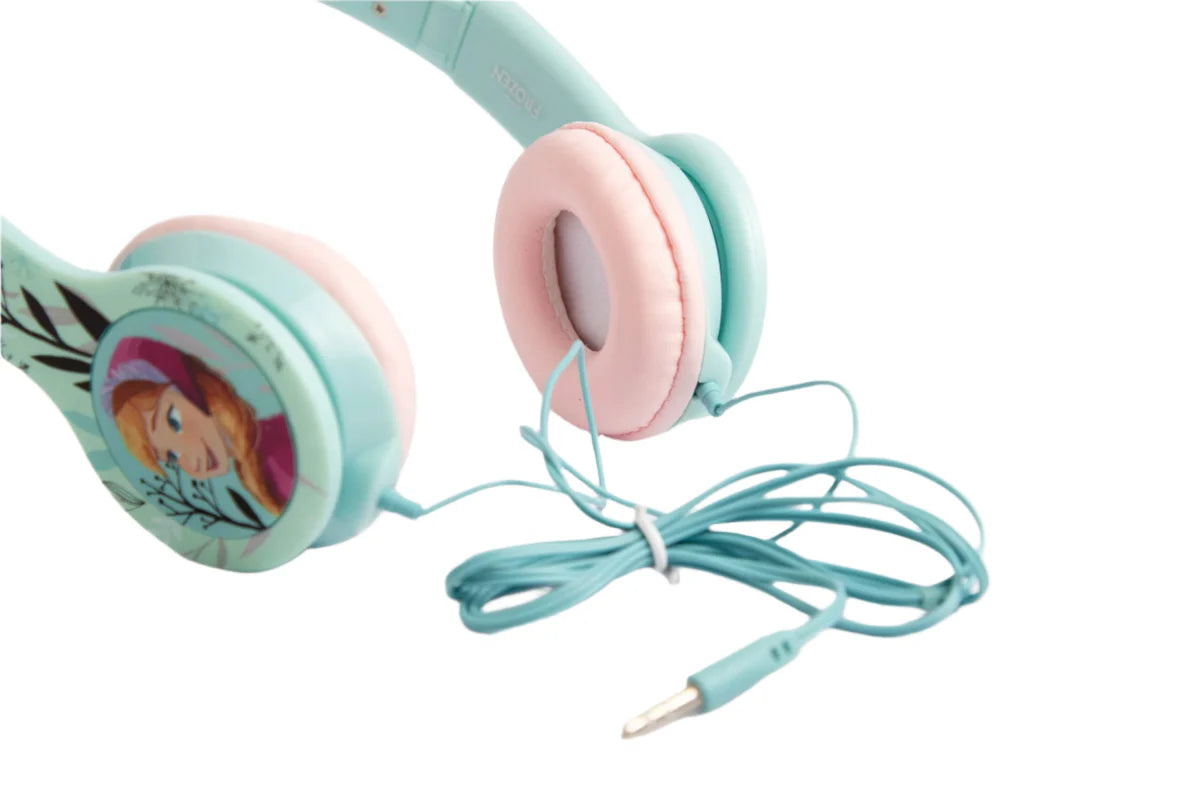 Disney - Kids AUX Corded Headphones | Frozen | 3Y+