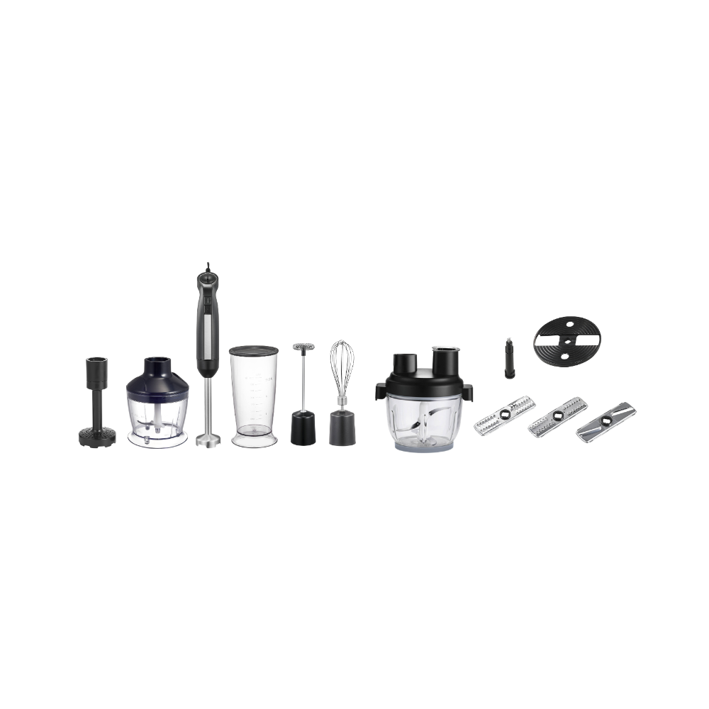 Arshia 8-in-1 Hand Blender 800W BambiniJO Jordan