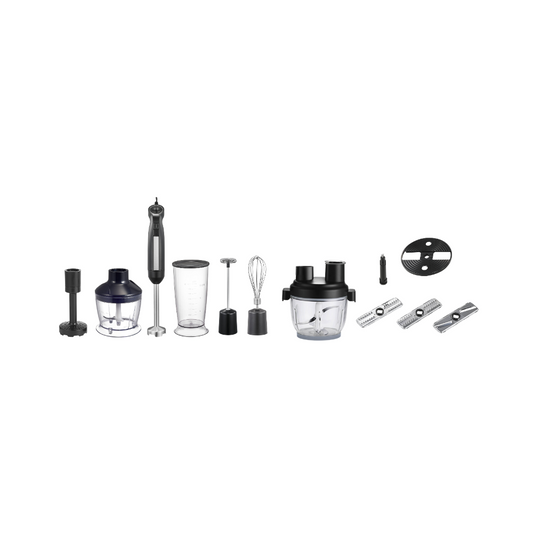 Arshia 8-in-1 Hand Blender 800W BambiniJO Jordan