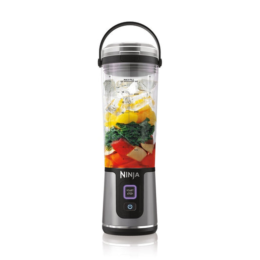 Ninja Blast on-the-go Blender - Black — BambiniJO Jordan