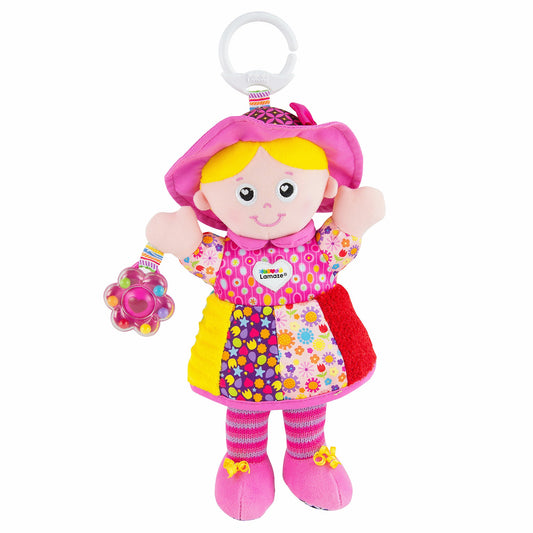 Lamaze My Friend Emily Clip & Go 0-12M — BambiniJO Jordan
