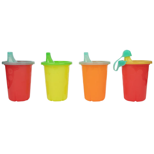 The First Years Take & Toss Sippy Cups 4 x 296ml — BambiniJO Jordan