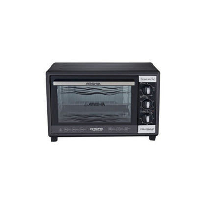 Arshia Toaster Oven 35L BambiniJO Jordan
