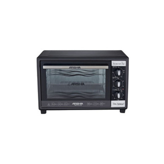 Arshia Toaster Oven 35L BambiniJO Jordan