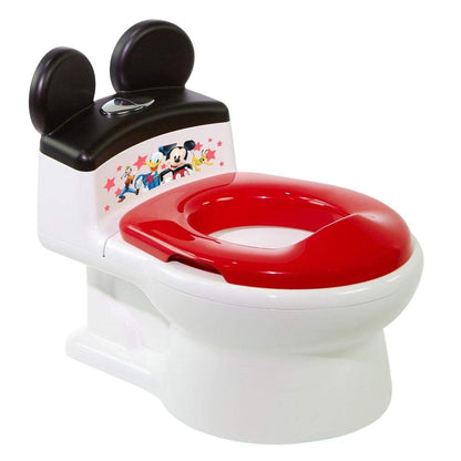 Disney Mickey Mouse Train & Transition Potty — BambiniJO Jordan