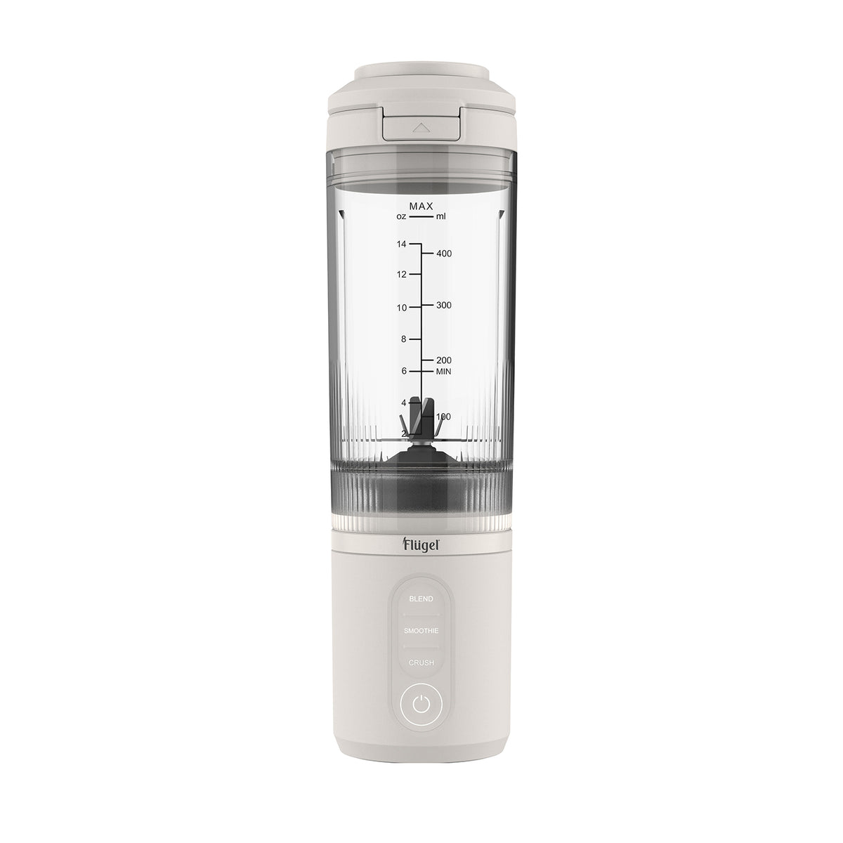 Flugel VitaGo Portable Blender 600ml BambiniJO Jordan