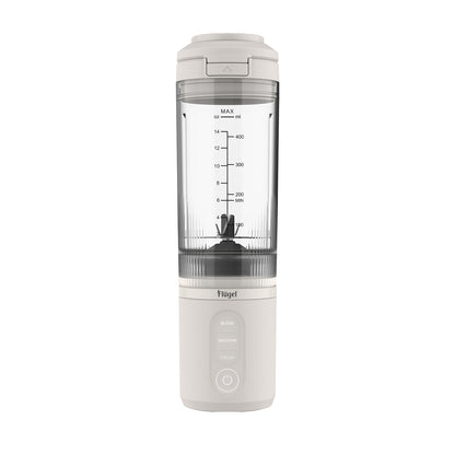 Flugel VitaGo Portable Blender 600ml BambiniJO Jordan