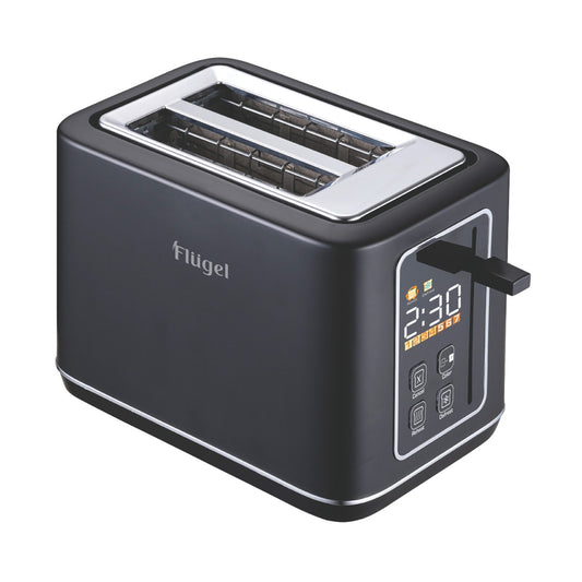 Flugel Two-Slice Toaster 800W BambiniJO Jordan