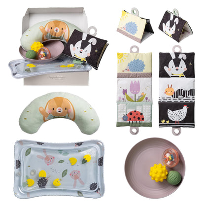 Taf Toys Tummy Time Essentials Kit 0-12M — BambiniJO Jordan