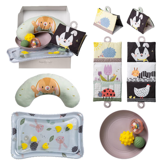 Taf Toys Tummy Time Essentials Kit 0-12M — BambiniJO Jordan