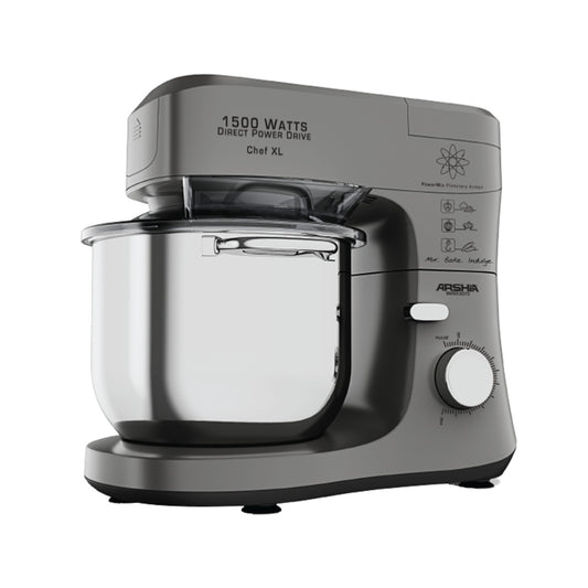 Arshia Stand Mixer 7L, 1500W BambiniJO Jordan