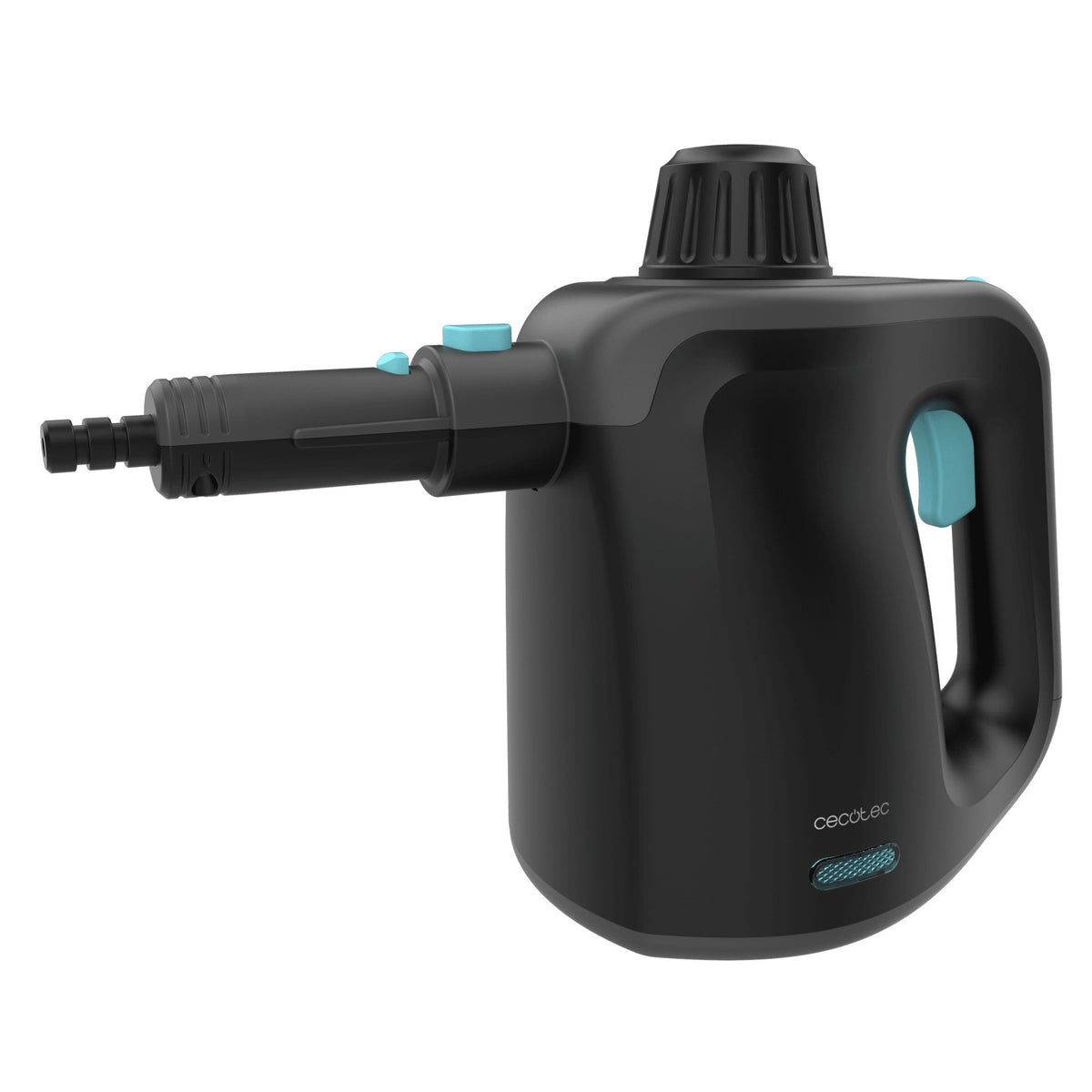Cecotec HydroSteam 2000 Blaze Handheld Steam Cleaner 1200W, 3.5 Bar BambiniJO Jordan