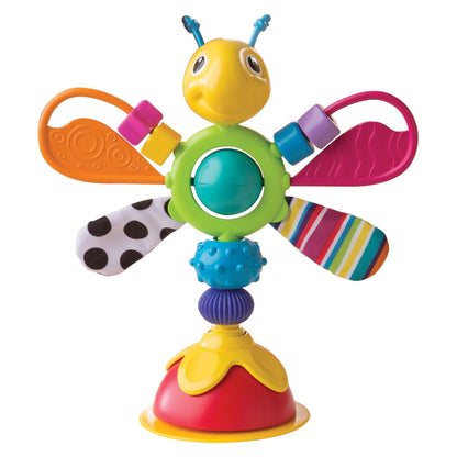 Lamaze Freddie the Firefly High Chair Toy 6M+ — BambiniJO Jordan