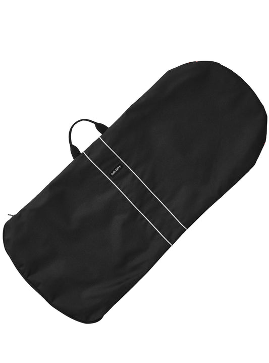 BabyBjörn Transport Bag for Bouncer Black — BambiniJO Jordan