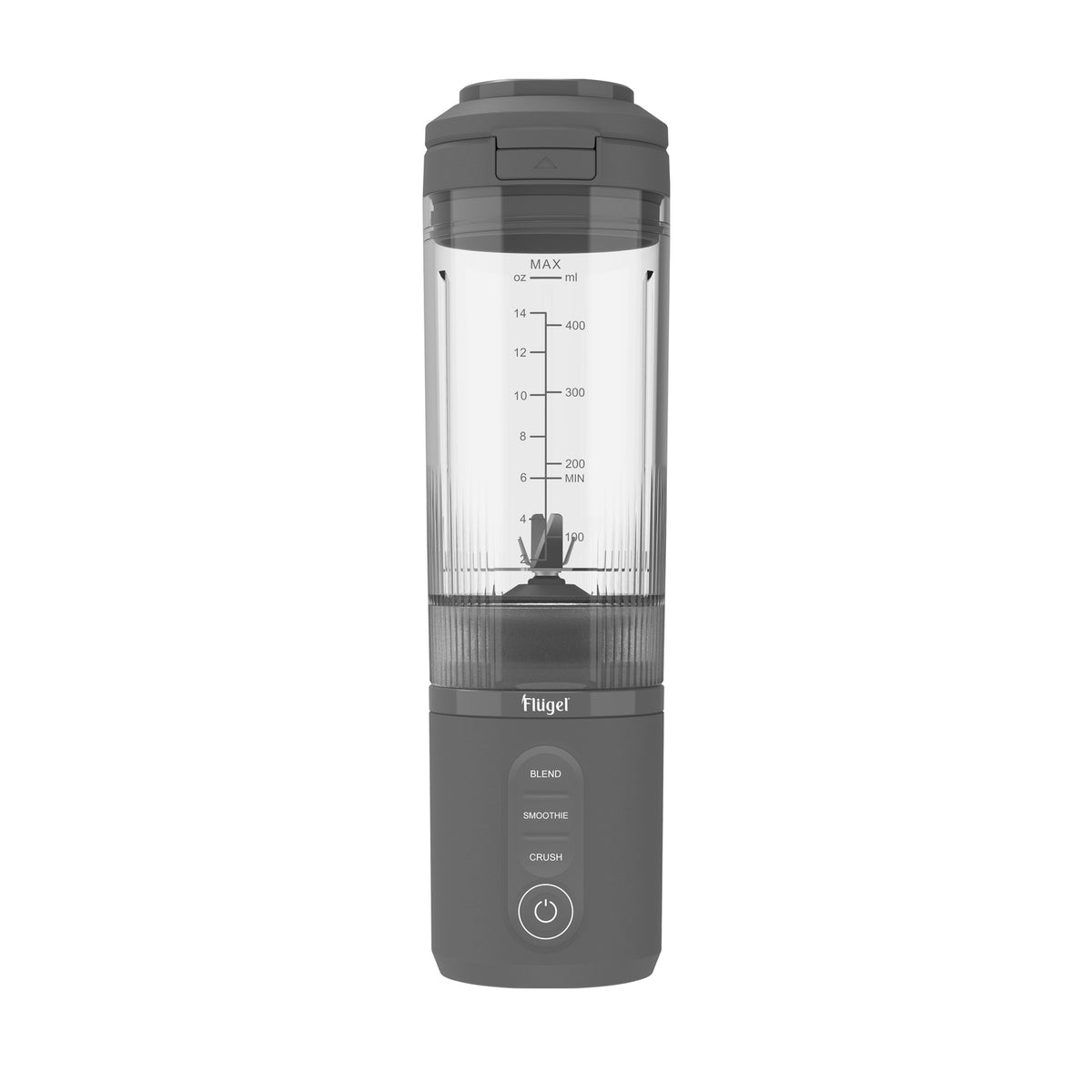 Flugel VitaGo Portable Blender 600ml BambiniJO Jordan