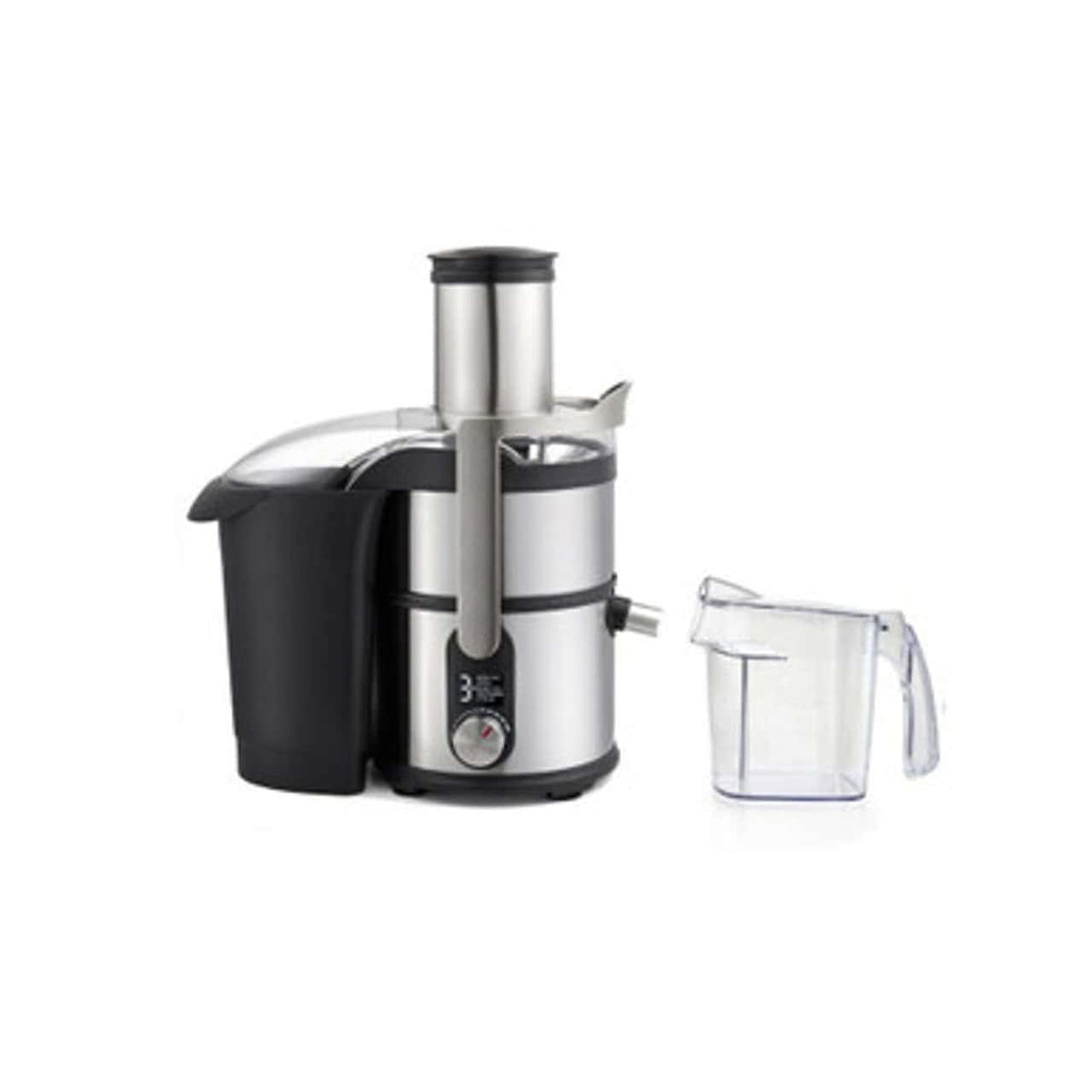 Arshia 4-in-1 Juice Extractor 800W BambiniJO Jordan