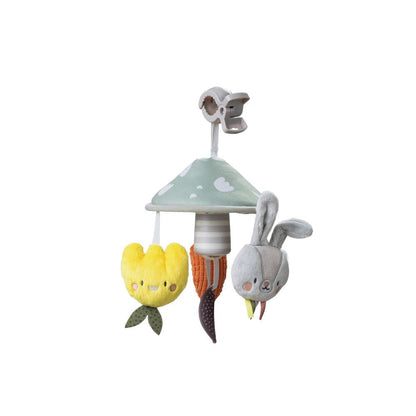 Taf Toys Urban Garden Pram Mobile 0-12M — BambiniJO Jordan