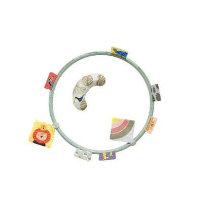 Taf Toys Tummy Time Trainer 0-12M — BambiniJO Jordan