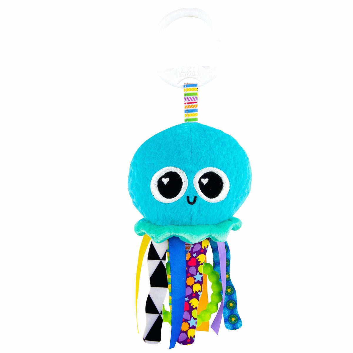 Lamaze Sprinkles the Jellyfish Clip & Go 0-12M — BambiniJO Jordan
