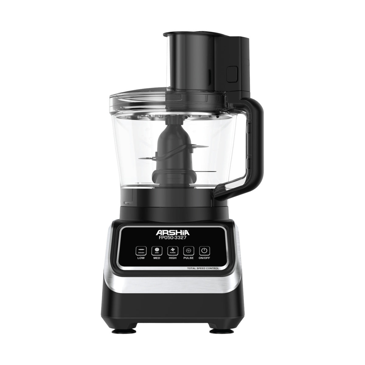Arshia 10-in-1 Food Processor 1100W, 3.5L BambiniJO Jordan