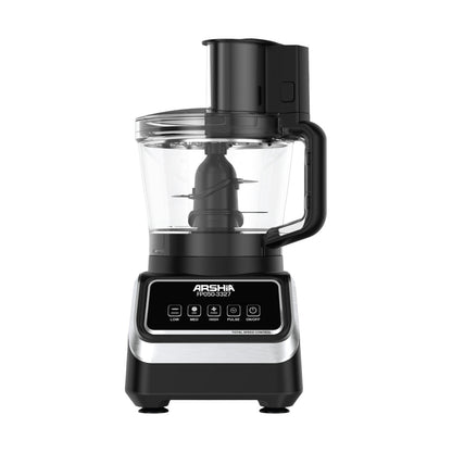 Arshia 10-in-1 Food Processor 1100W, 3.5L BambiniJO Jordan