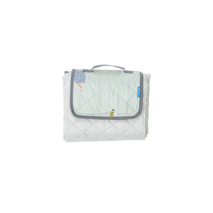 Taf Toys Urban Garden XL Outdoors Mat 0-12M — BambiniJO Jordan