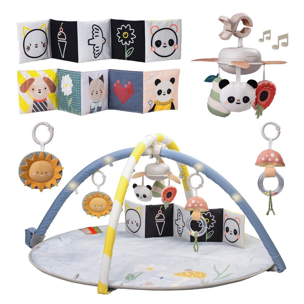 Taf Toys Melody Bloom Gym 0-12M — BambiniJO Jordan