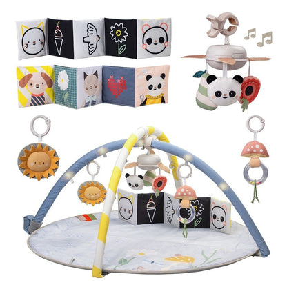 Taf Toys Melody Bloom Gym 0-12M — BambiniJO Jordan