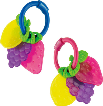 Lamaze Fruity Teether 0-12M — BambiniJO Jordan